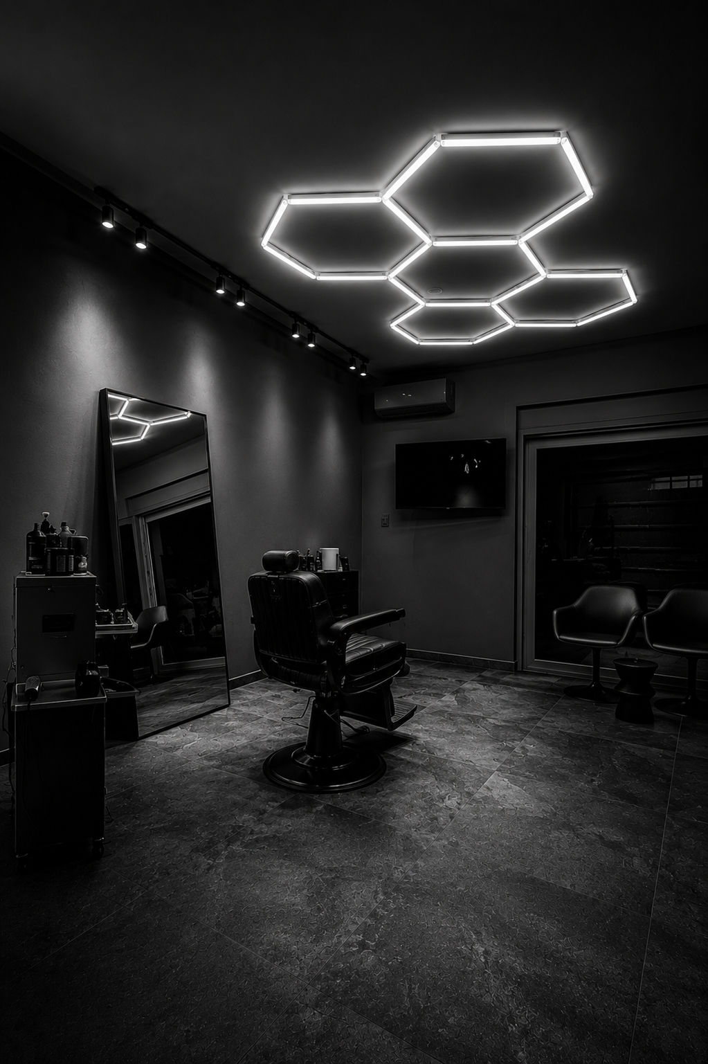 FraFra Barber