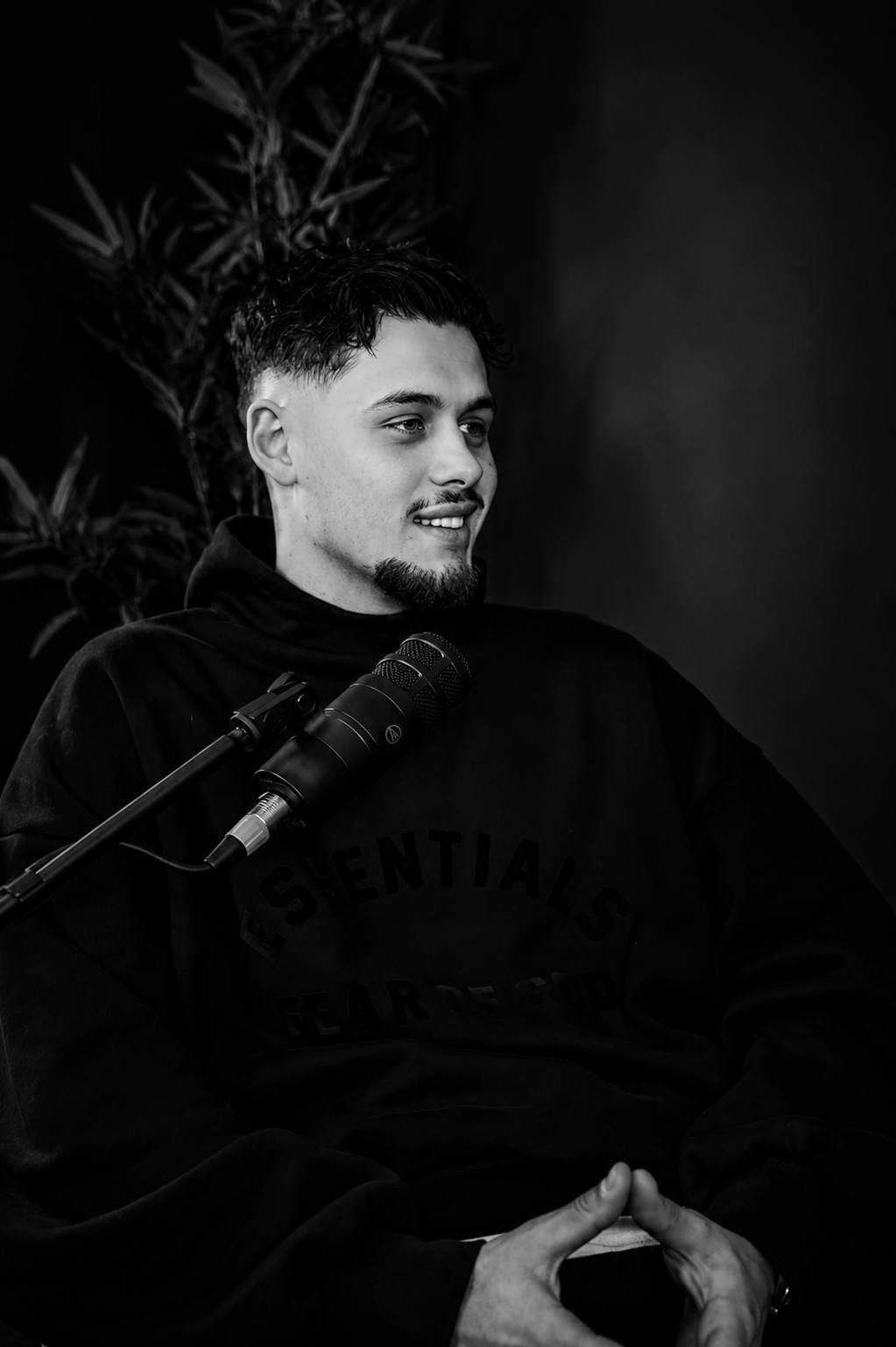 Podcast