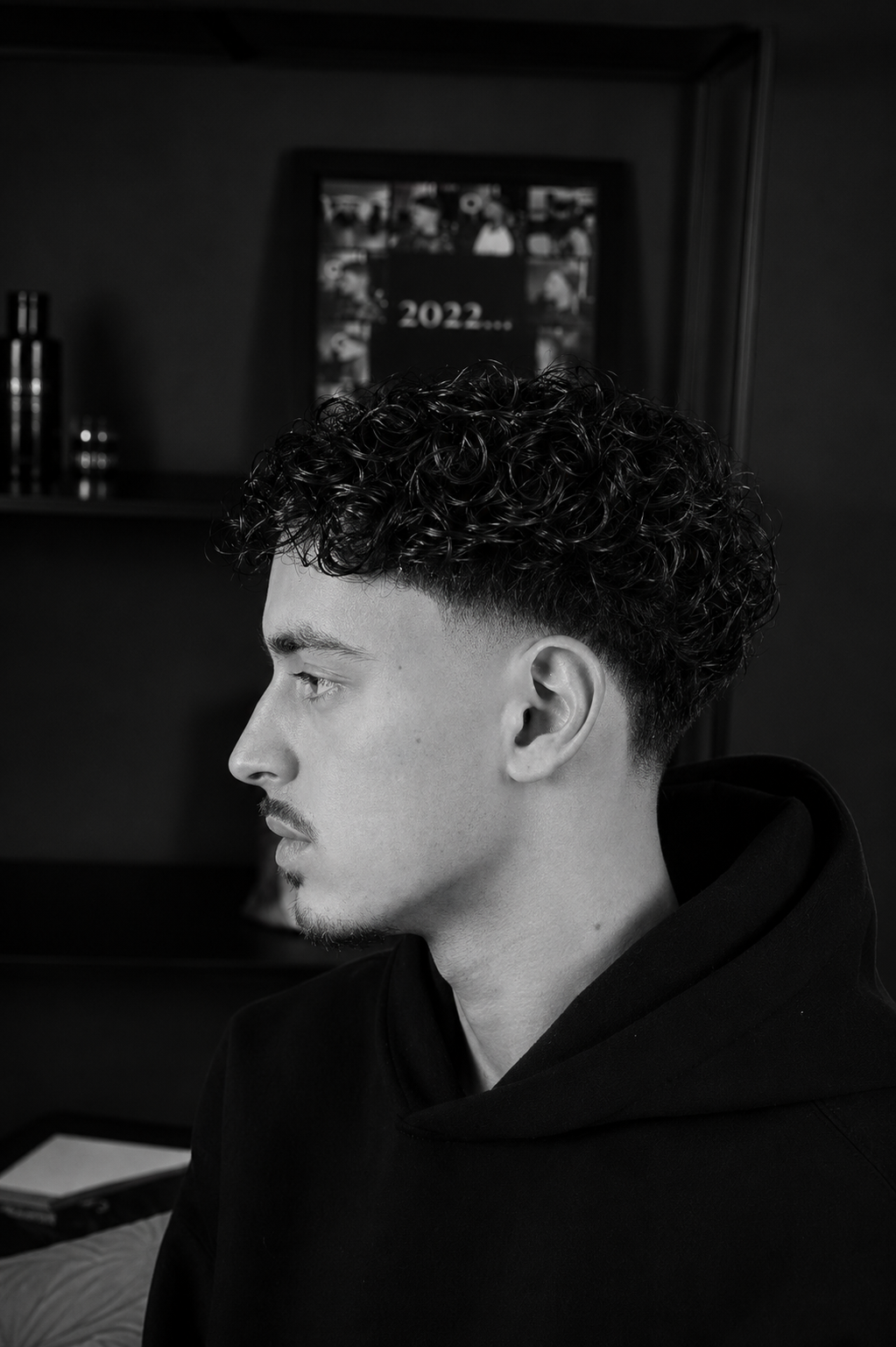Taper - Mattéo