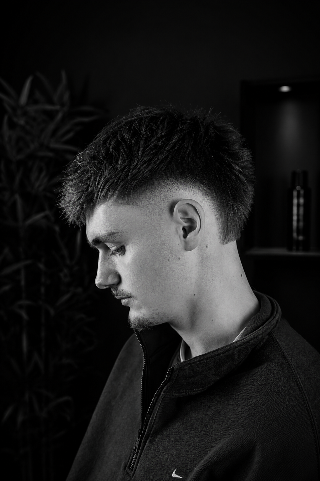 FraFra Barber