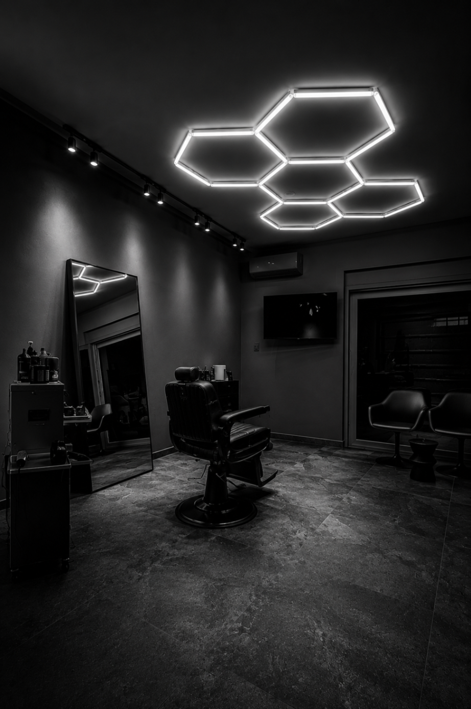 Salon
