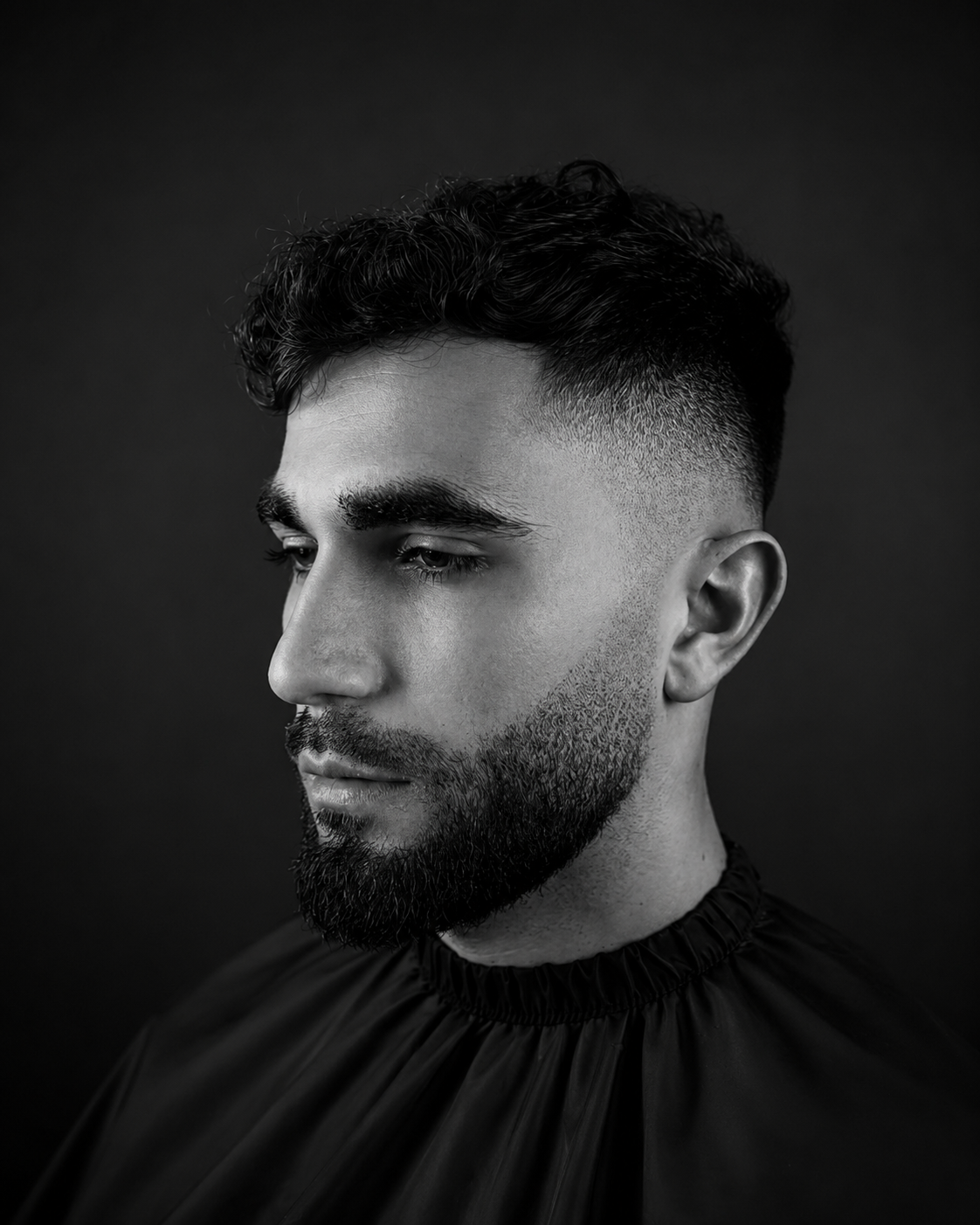 FraFra Barber